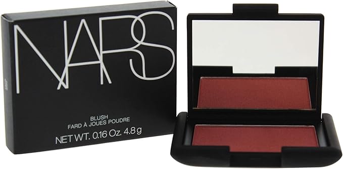 nars 腮红,taos